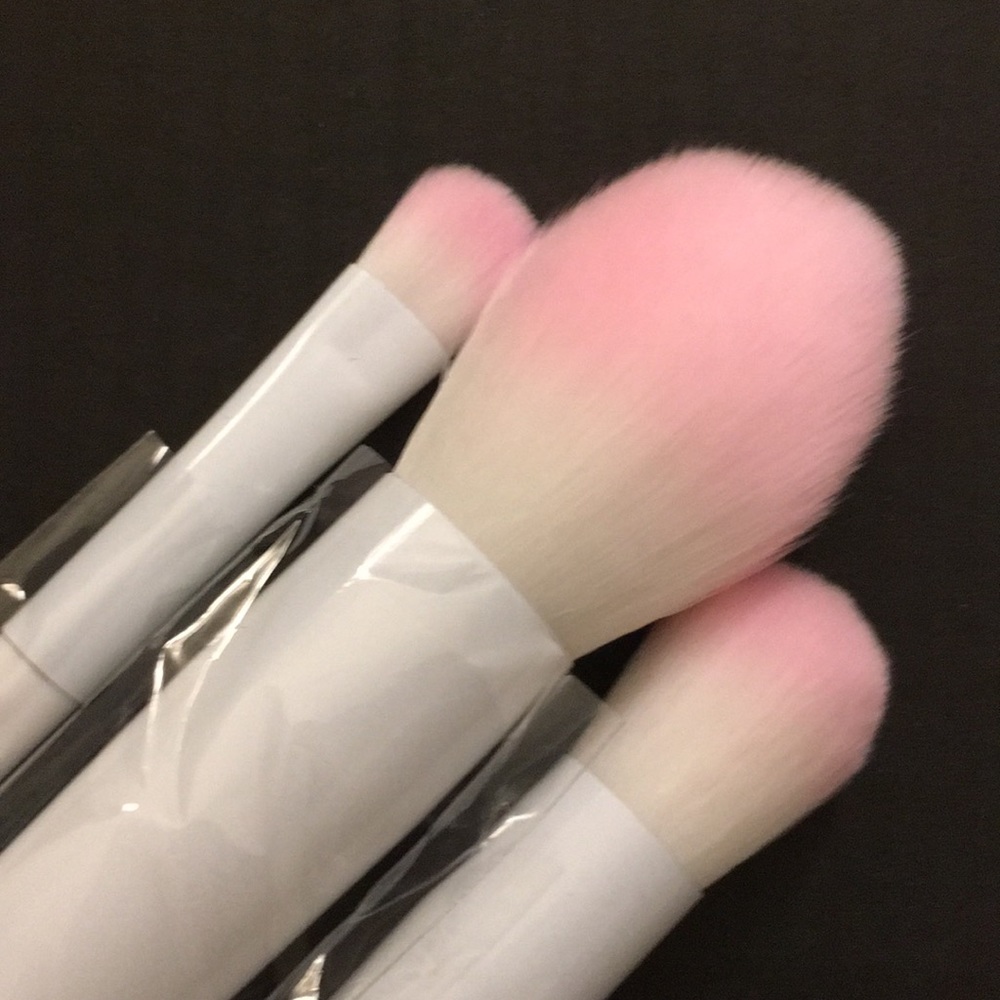 Crown Pro Trio Brush Set